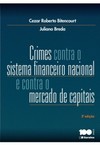 Crimes contra o sistema financeiro nacional e contra o mercado de capitais