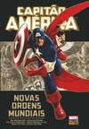Capitão América: Novas Ordens Mundiais
