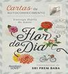 FLOR DO DIA: CARTAS DE CONHECIMENTO - EN...IA DE AMOR