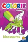 Colorir: Dinossauros