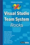 Visual Studio Team System Rocks