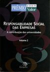 Responsabilidade Social das Empresas - vol. 2