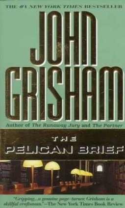 The Pelican Brief