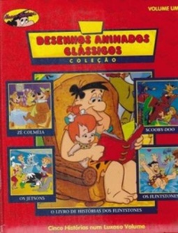 Desenhos Animados Clássicos #1