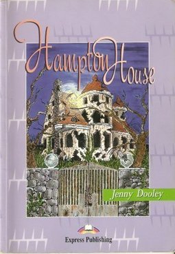 Hampton  House - Importado