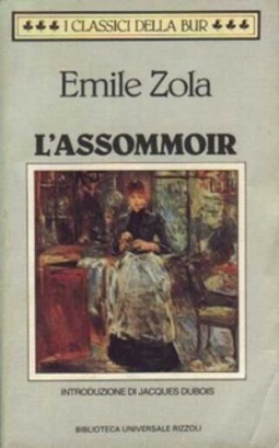 L'Assommoir (Les Rougon-Macquart #7)