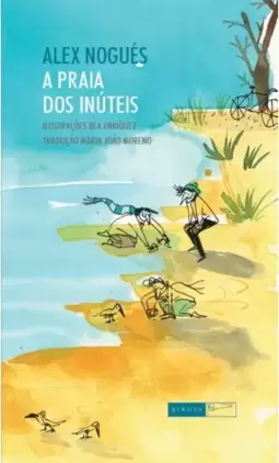 A praia dos inúteis