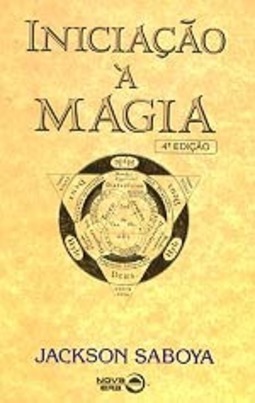 Iniciação à Magia