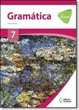 Projeto Apoema - Gramatica 7 Ano