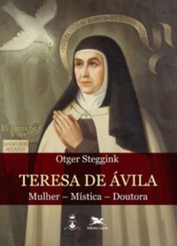 Teresa de Ávila