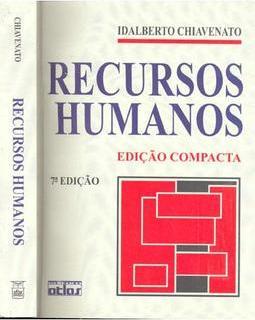 Recursos Humanos - edição compacta