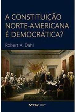 A constituição norte-americana é democrática?