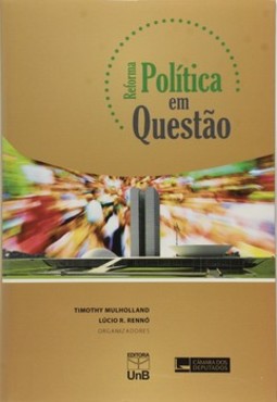 Reforma política em questão