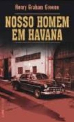 Nosso Homem em Havana