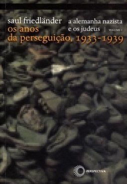 V.1 A Alemanha Nazista E Os Judeus