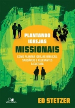 Plantando Igrejas Missionais
