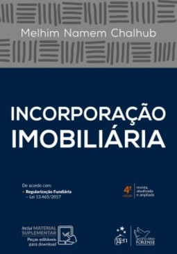 Incorporação imobiliária