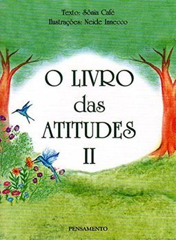 O livro das atitudes II