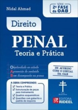 Direito Penal - Teoria e Prática