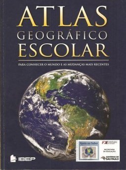 atlas geografico escolar