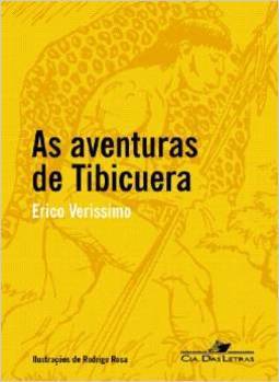 As Aventuras de Tibicuera