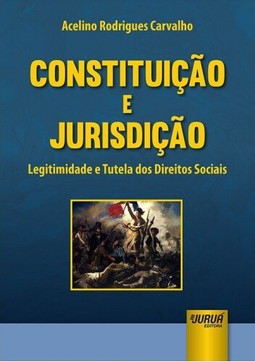 Constituição e Jurisdição