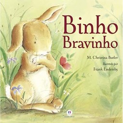 Binho bravinho