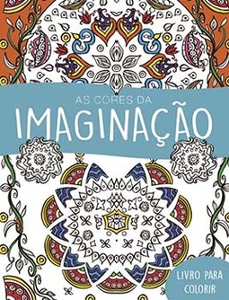 As cores da imaginação