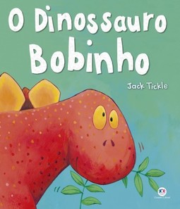 O dinossauro bobinho