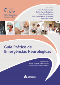 Guia prático de emergências neurológicas