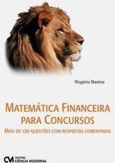 Matemática Financeira para Concursos