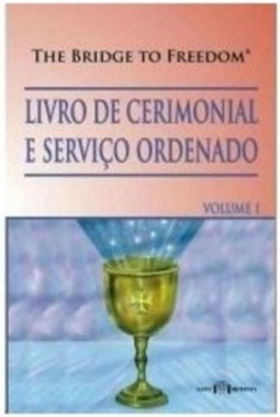 LIVRO DE CERIMONIAL E SERVIÇO ORDENADO #1