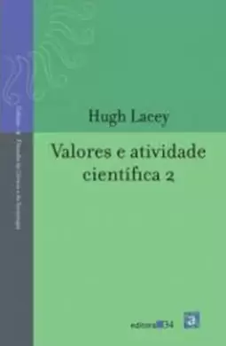 Valores e Atividade Cientifica 2