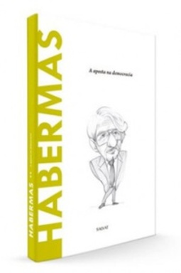 Habermas (Descobrindo a Filosofia #45)