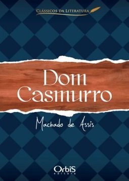 Dom Casmurro