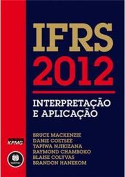 IFRS 2012