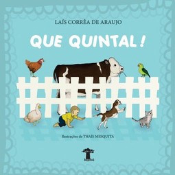 Que quintal!