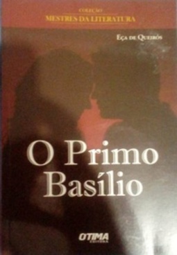 O Primo Basílio