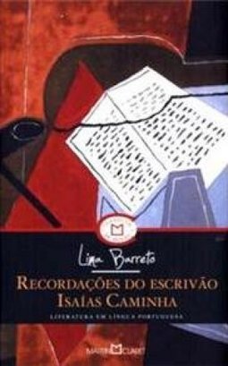 Recordações Do Escrivão Isaías Caminha