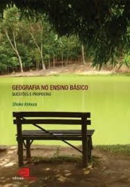 GEOGRAFIA NO ENSINO BASICO