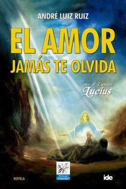 El Amor Jamás Te Olvida