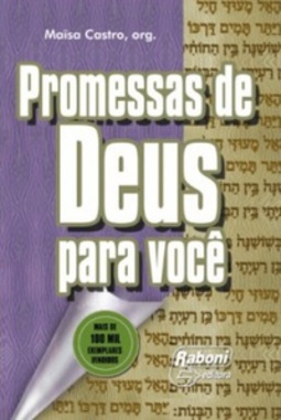 Promessas de Deus para você