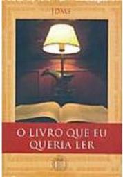 O Livro que Eu Queria Ler