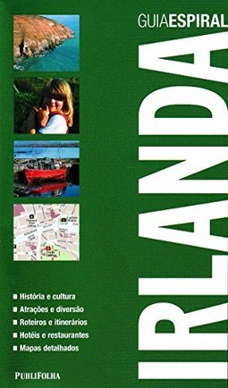Guia Espiral Irlanda