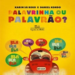 PALAVRINHA OU PALAVRAO?