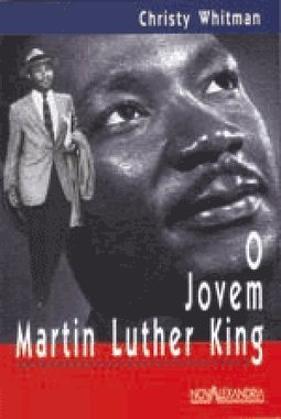 Jovem Martin Luther King