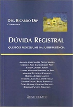 Dúvida Registral