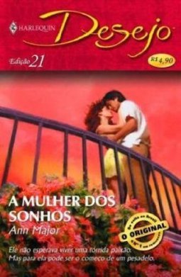 A Mulher dos Sonhos