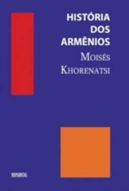 História dos armênios