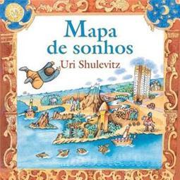 Mapa dos Sonhos